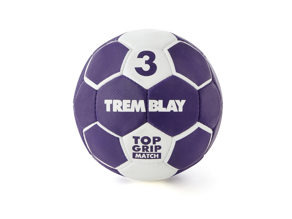 Bola de Andebol  TREMBLAY CT (Tamanho 3)
