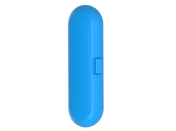 Estojo Universal para Escova de Dentes Elétrica MDUG (azul)