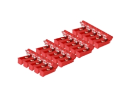 20 Peças De Interruptor De Gatilho De Alta Sensibilidade Para Pinças De Tocha De Solda Mig 15ak 24kd 36kd 501d