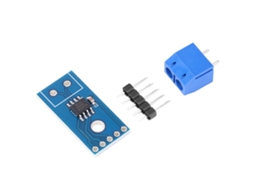 Módulo De Sensor De Temperatura Max31855 Para Termopar Tipo K (-200~1350℃, Resolução 14-bit, Precisão 0.25℃)
