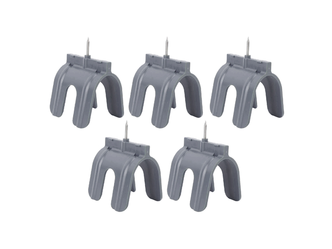 Conjunto de 5 Ferramentas de Marcação AQUAFORGE