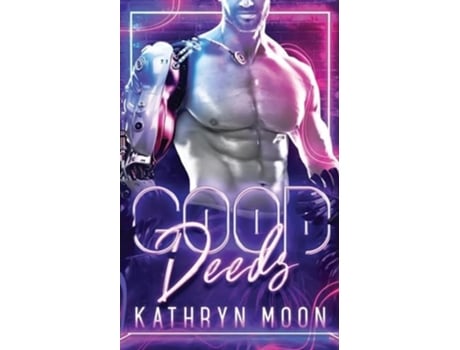 Livro Good Deeds de Kathryn Moon (Inglês)