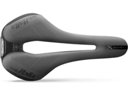 Selim de Ciclismo SELLE ITALIA Flite Boost X-cross Ti365 Superflow (248 x 135 mm)