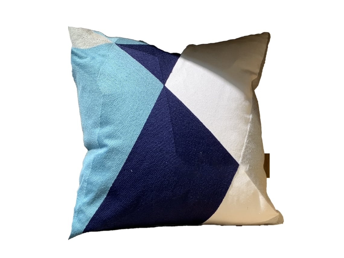 Capas Para Almofadas Decorativas 18 X 18 Polegadas Capa Para Almofada Quadrada Para Sofá Sala De Estar Capa Para Almofada De Tecido