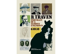 Livro B. Traven de Golo (Inglês)
