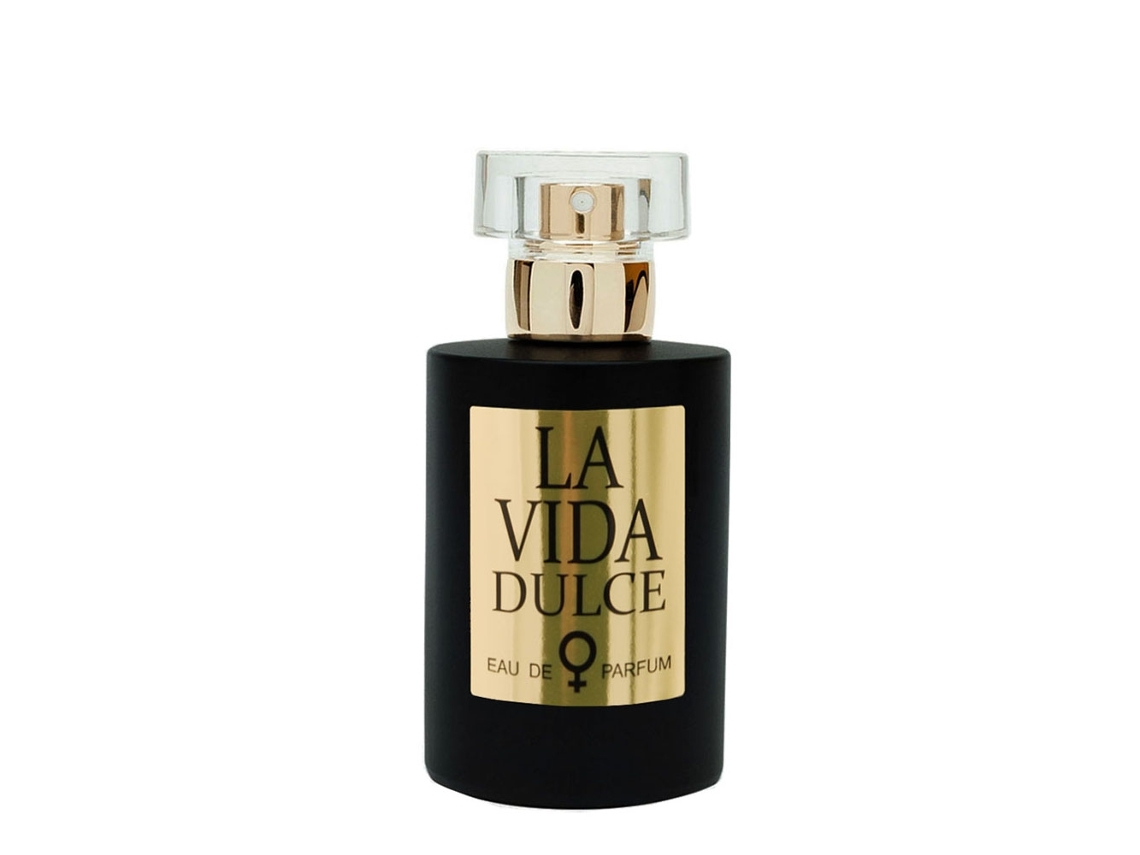 Desejo De Beleza Para Mulheres Perfume Com Feromônios De Mulher, 50ml Deseo De Belleza