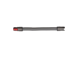 1pc substituição tubo de extensão mangueira para dyson v7 v8 v10 robô aspirador peças acessórios