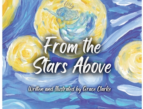 Livro From the Stars Above de Grace Clarke (Inglês)