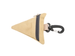 Carteira Militar Etui Edc Durável para Armas Khaki
