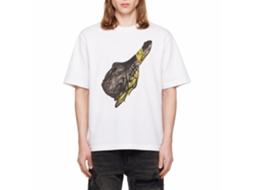 Yeat Dangerous Summer Alligator Tee Album Tour Merch T-shirts Size:l