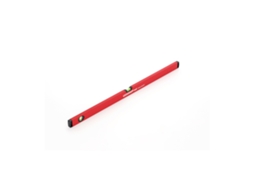 Nível de bolha 1 M com corpo de alumínio (3301423) GEDORE RED R94100087