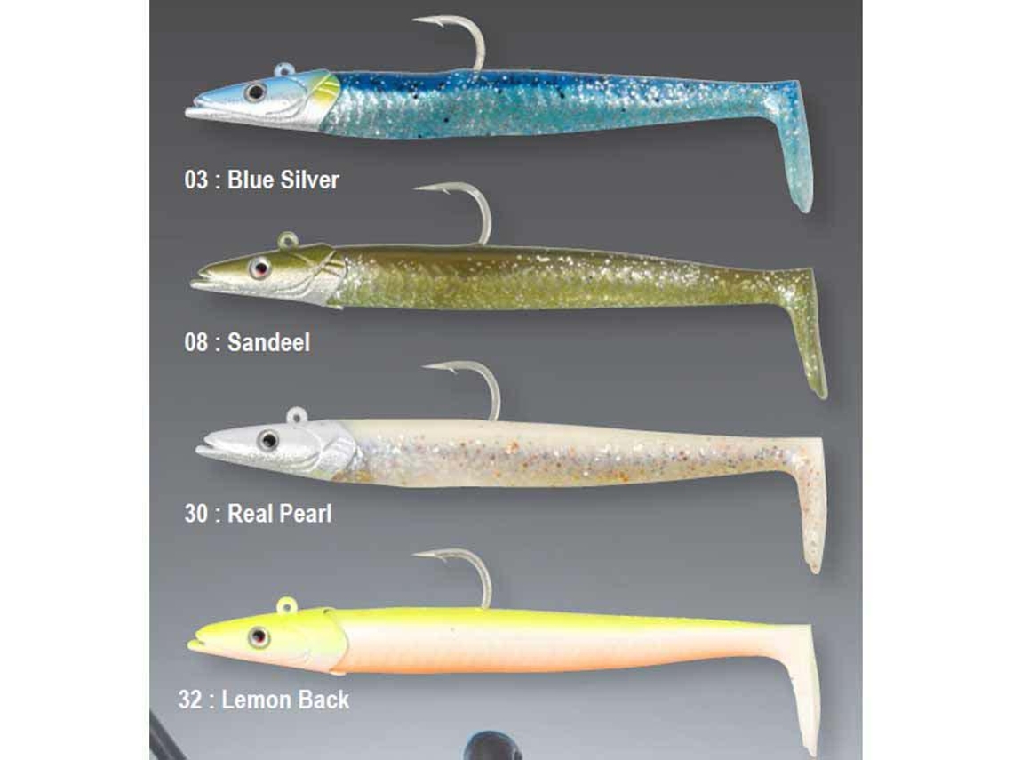 Savage Gear Sandeel 180