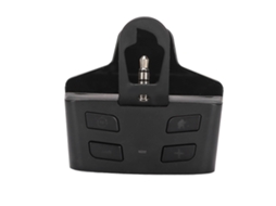 Amplificador De Som Para Joystick, Multifuncional, Para Controle De Jogos Ps5 Hengjian (no. 6961)
