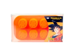 Acessório De Merchandising SD TOYS Molde de silicone dragon ball z goku