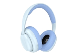 Fones De Ouvido Estéreo Sem Fio Bluetooth Type D P7236 Para Jogos E Música. Brilvibera