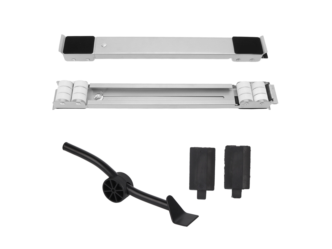 Suporte móvel para eletrodomésticos com Rodas Primerox de 300 kg