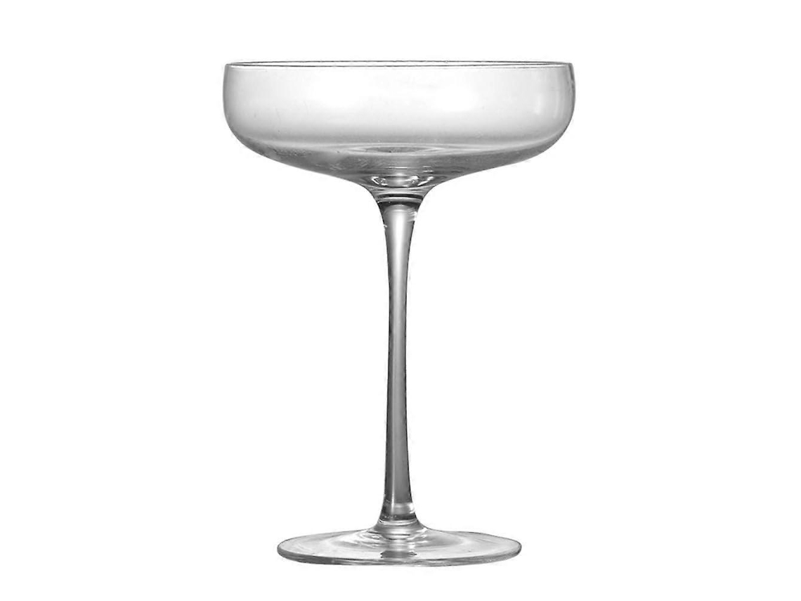 Taças De Martini Transparentes E Reutilizáveis ​​com Haste Longa, Ideais Para Coquetéis, Casamentos, Festas E Muito Mais.
