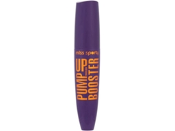 Pestanas Postiças MISS SPORTY Pump Up Lash Booster Black