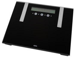 Balança Digital AEG AEG PW 5571 FA ( Peso máximo 150 kg)