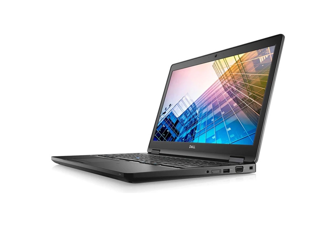 DELL Latitude 5590 I5-7300U 8Gb 256 Ssd 15.6 (Recondicionado Como Novo)