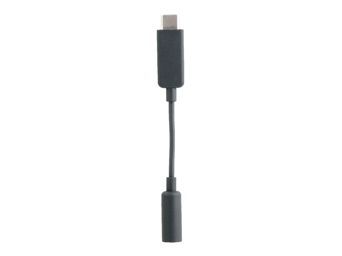 Cabo Conversor Áudio LAXISCREED Usb c para 3.5mm Dac