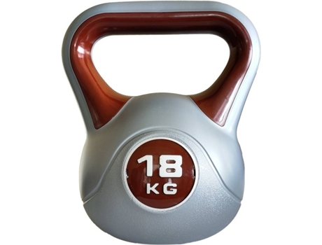 Kettlebell  Vinil 18 kg