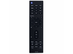 Comando À Distância De Substituição Rc-912r Compatível Com Recetores Av Onkyo