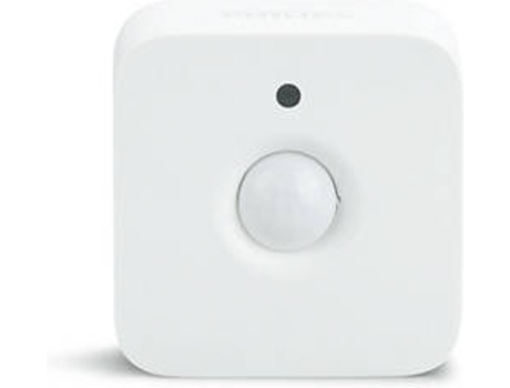 Sensor de Movimentos PHILIPS HUE — Conetividade: Wi-Fi