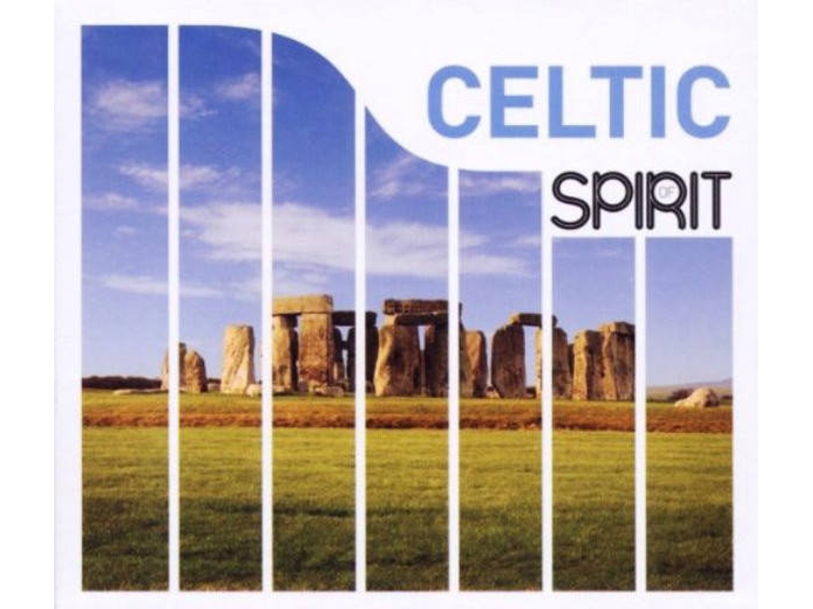CD Spirit Of Blues (4CDs)