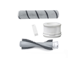Para xiaomi mijia 1c scwxcq02zhm peças de casa acessórios instrumento remoção ácaro escova principal filtro hepa aspirador pó