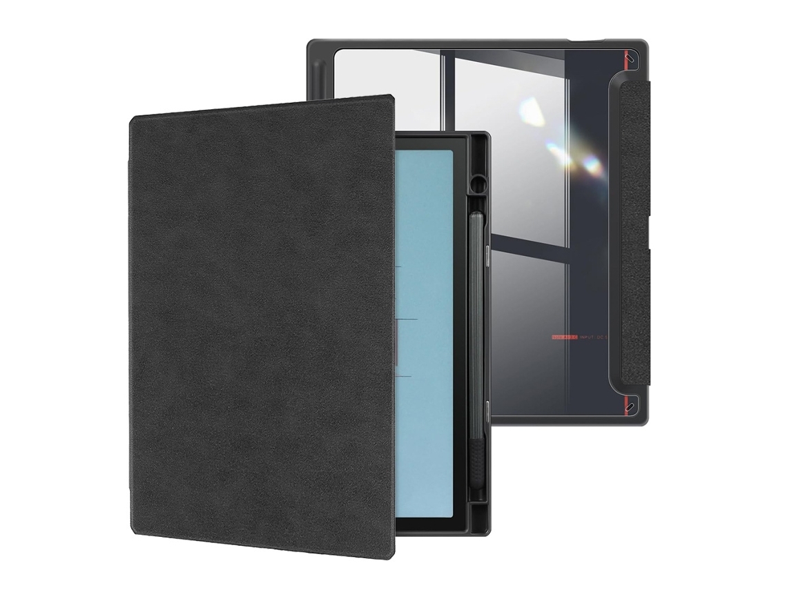 Zsanfs Capa, Cor Preto