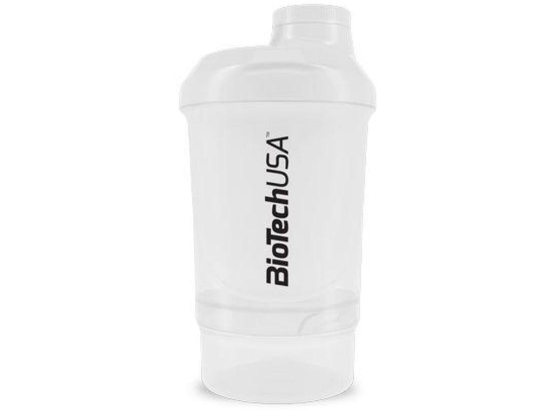 Nano Shaker 330 Ml + 150 Ml