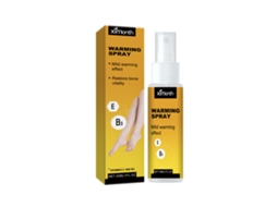 Spray Alivio Dor Articular Ximonth Massagem