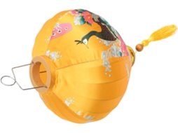 Lanterna de Diamante Vietnamita, Resistente à Água, para Decoração de Casamentos e Festas Ao Ar Livre...