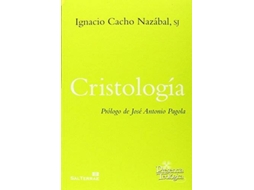 Livro Cristología de Ignacio Cacho Nazábal (Espanhol)