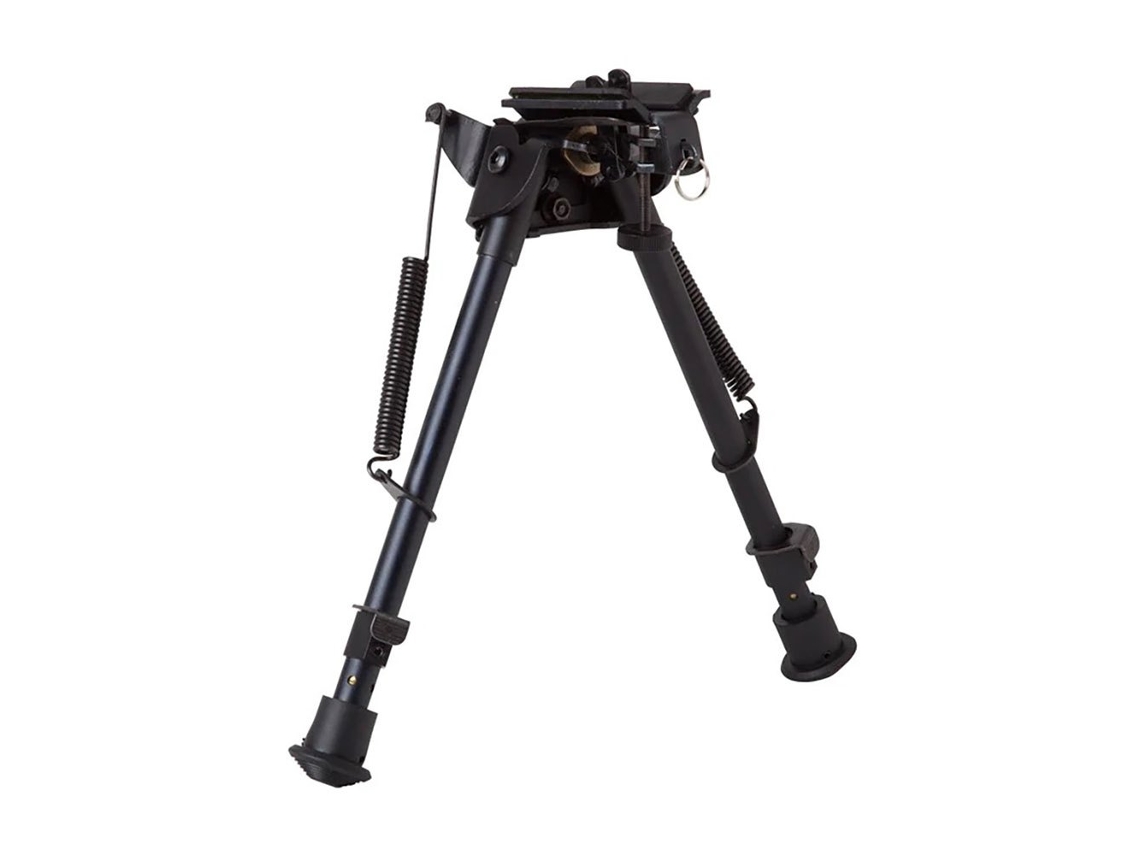 Bipé Std 23-35.5 Cm Prateadofirefield