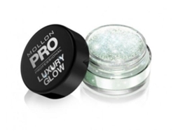 Mollon Pro Polvo Decorador Luxury Glow 102 Emerald Green 15 Gr 15 Gr