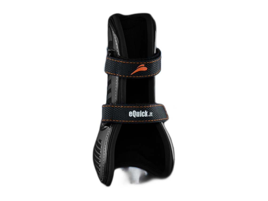 Protector de Tendão Dianteiro de Cavalos para Equitação EQUICK (S)