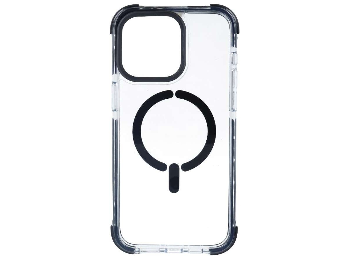 Funda Bumper com Magsafe para iPhone 12 Pro Max LA CASA DE LAS CARCASAS