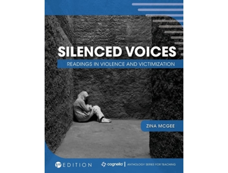 Livro Silenced Voices Readings in Violence and Victimization de Zina McGee (Inglês)