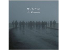 Vinil Mogwai - Les Retrouvailles (1CDs)