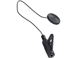 Microfone Para Guitarra E Ukulele, Controle De Volume, Som Nítido