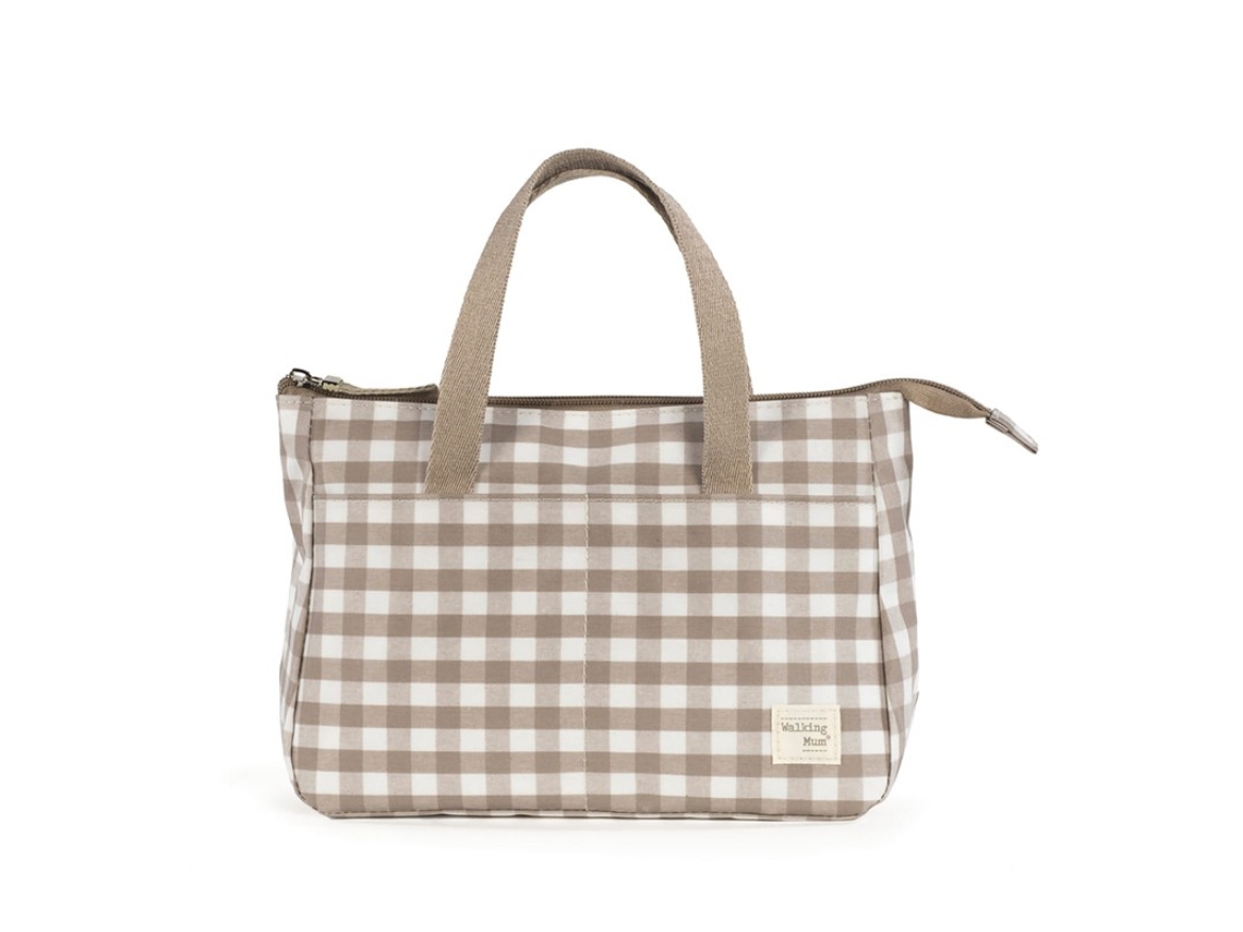 Bolsa de Higiene Caetana WALKING MUM