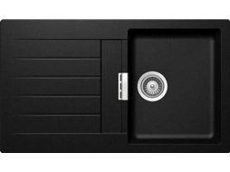 Lava Loiça SCHOCK Signus D-100 Magma (Preto - 34.7x43cm)