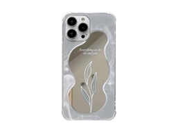 Lurelia Capa Iphone 14 Pro Tpu Pc Antichoque