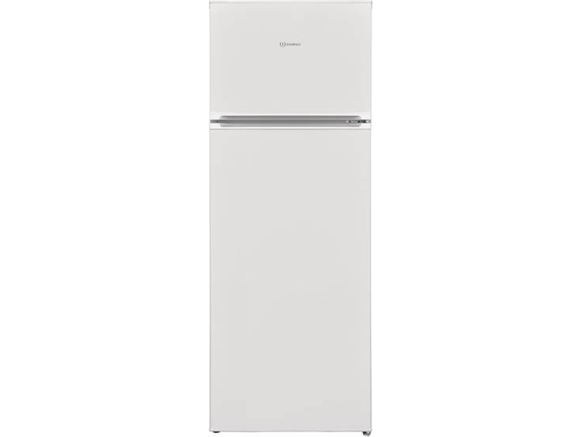 Frigorífico INDESIT I55TM 4120 W 2 (Estático - 144 cm - 213 L - Branco)
