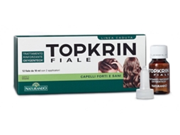 Topkrin Fiale 12 Ampollas NATURANDO