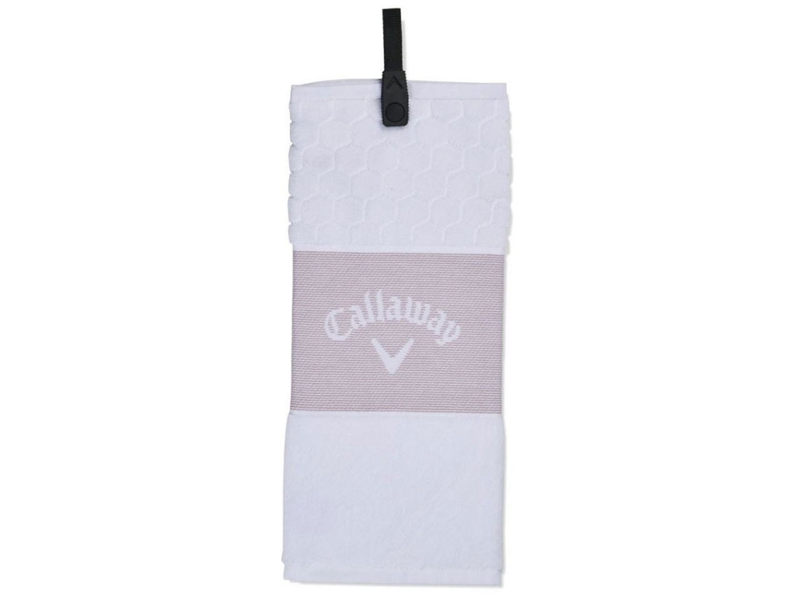 Toalha Trifold Brancocallaway