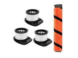 4peças Aplica Se Ao Shark Iz162h Iz362h Iz363ht Iz440h Filtros Principais Da Escova Rolo