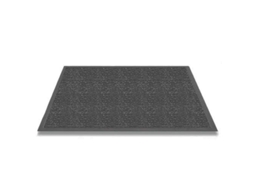 Futuro Tapete de Limpeza 60X80Cm Antracite HAMAT